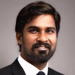 Advocate Amar