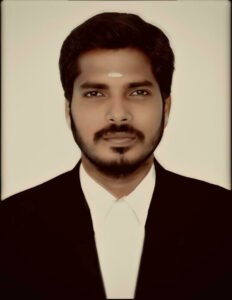 Advocate Koteeswaran