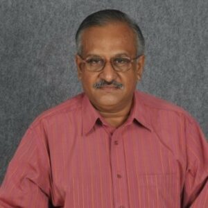 Advocate Ravi Shankar