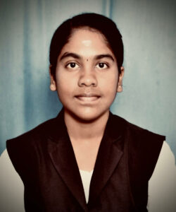 Advocate Srimathi